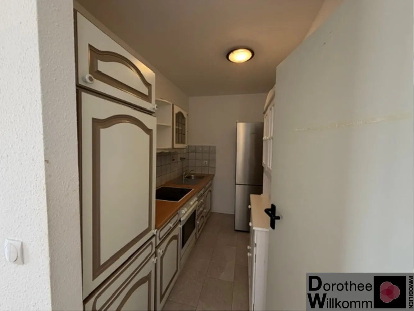 2 Zimmer Wohnung mit 60 m² in Grevenbroich – Bild 7