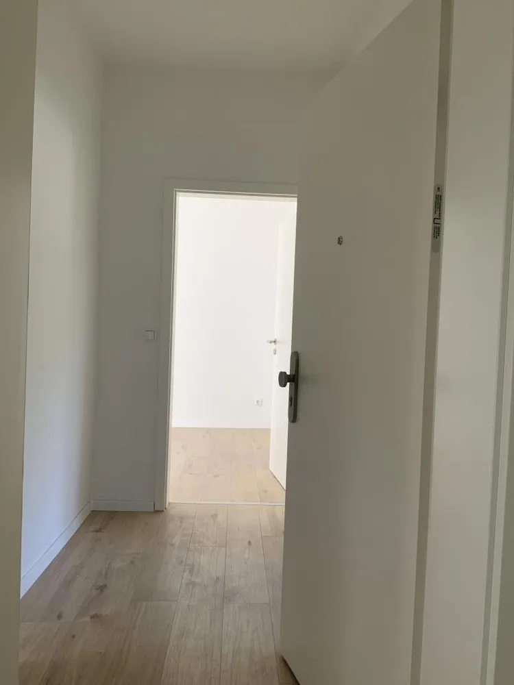 2 Zimmer Wohnung mit 46 m² in Gelsenkirchen – Bild 1