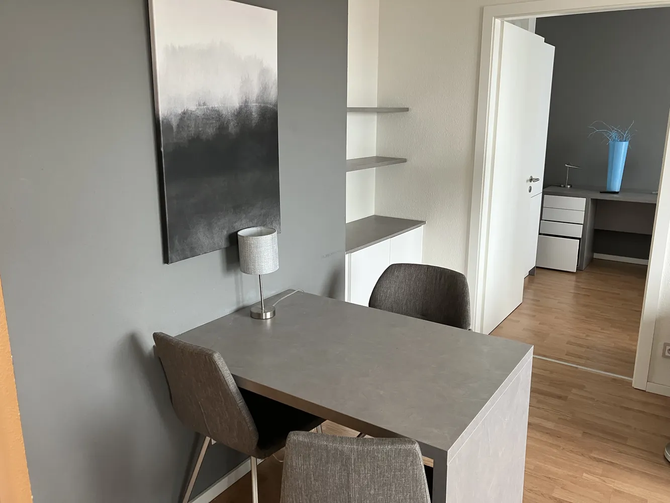 2 Zimmer Wohnung mit 49 m² in Berlin – Bild 4