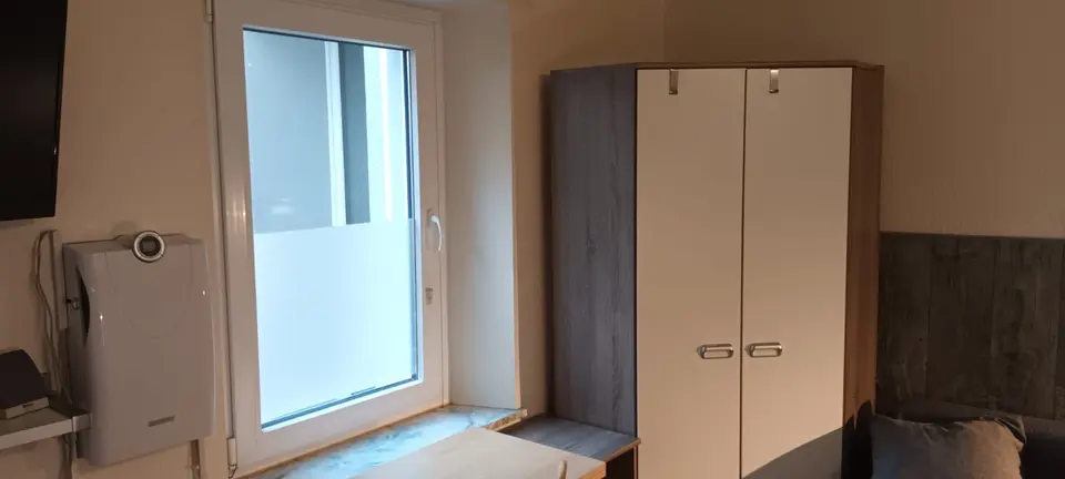 2 Zimmer Wohnung mit 20 m² in Aachen – Bild 4