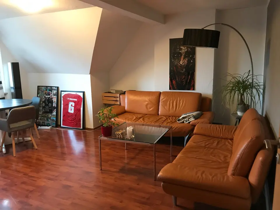3 Zimmer Wohnung mit 77 m² in Wolfsburg – Bild 1