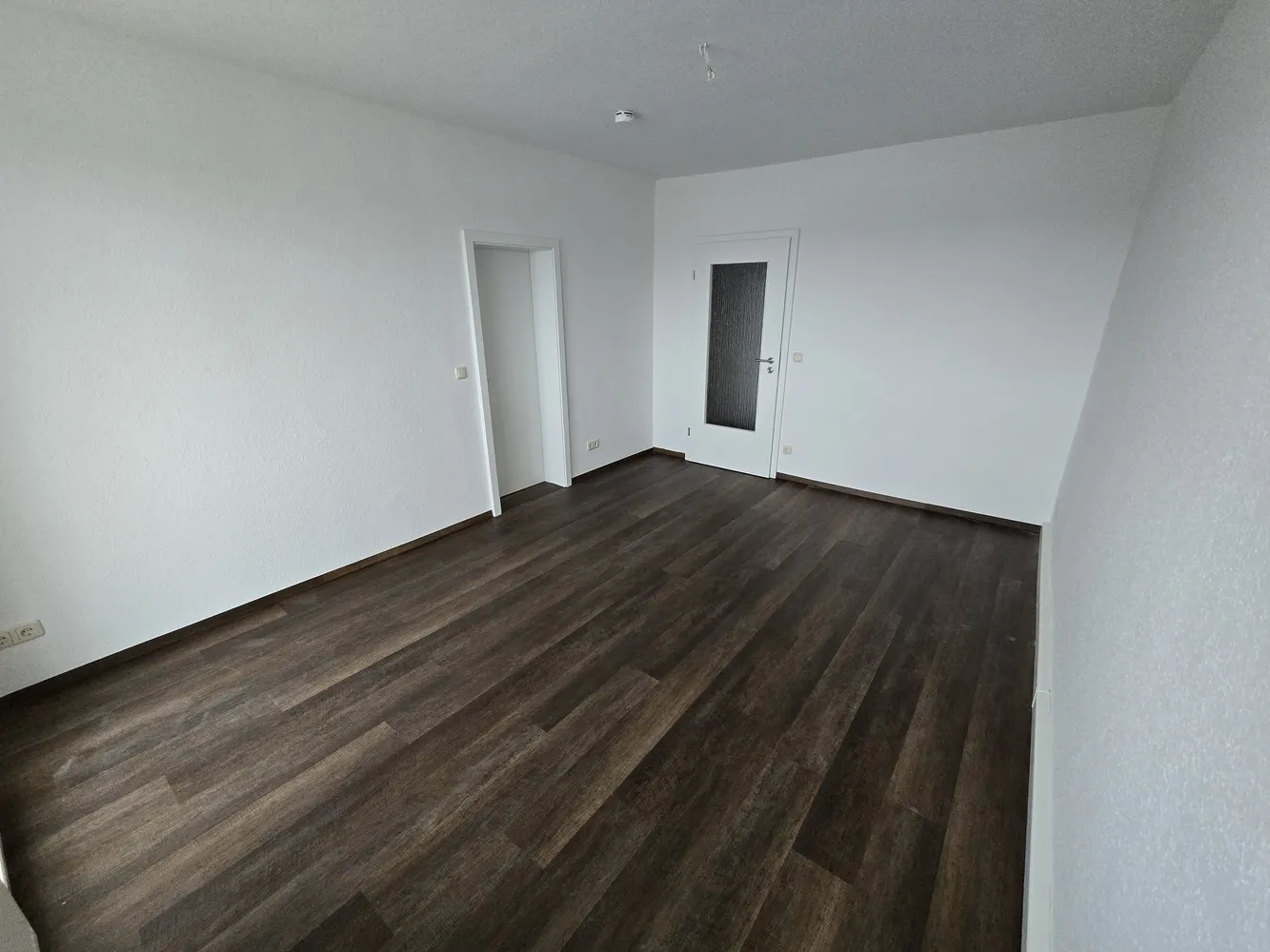 3 Zimmer Wohnung mit 60 m² in Gera – Bild 1