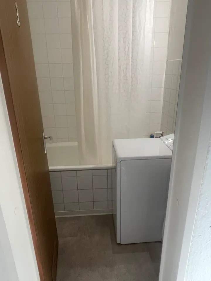 WG-Zimmer mit 40 m² in Nürnberg – Bild 9