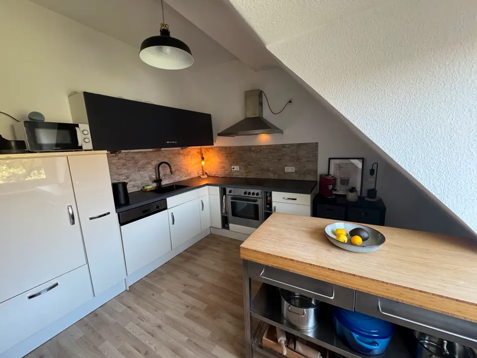 4 Zimmer Wohnung mit 85 m² in Essen – Bild 6