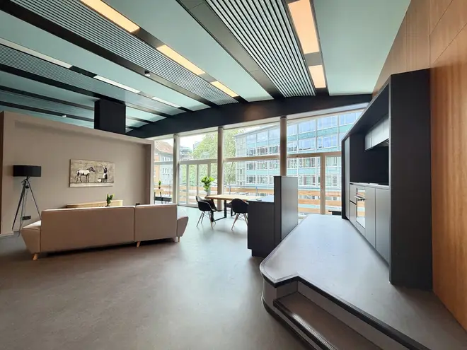 1 Zimmer Wohnung mit 109 m² in Dortmund – Bild 7