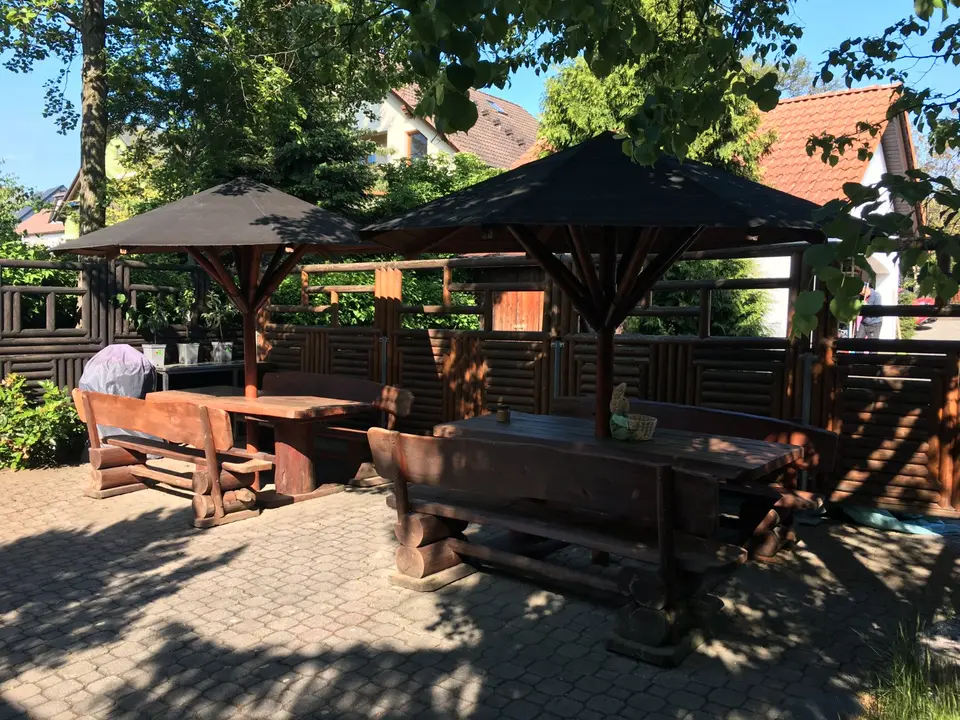 Studio mit 20 m² in Chemnitz – Bild 5