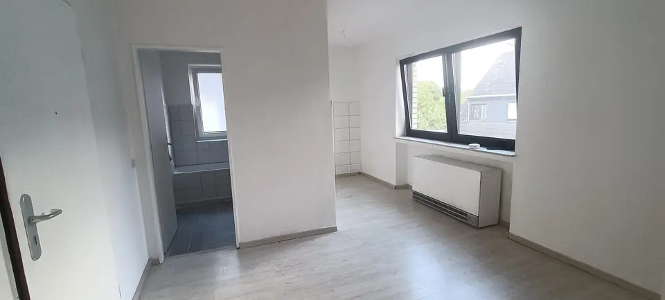 2 room apartment with 41 m² in Dormagen – Photo 1
