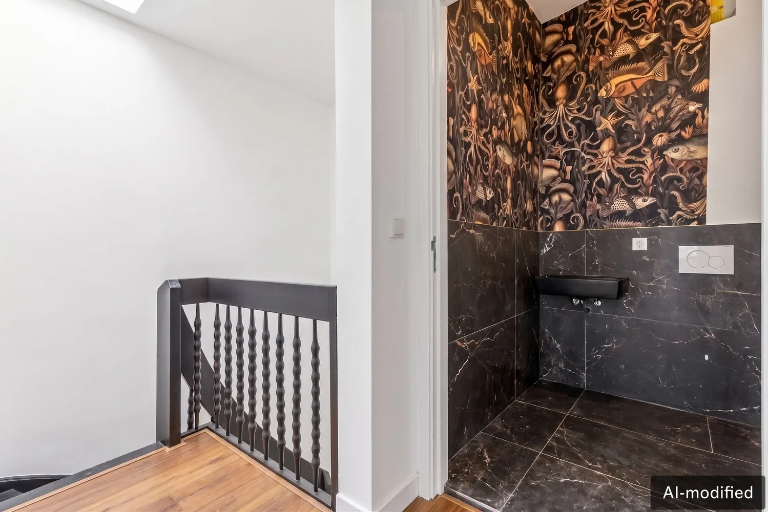 2 Zimmer Wohnung mit 152 m² in Düsseldorf – Bild 4
