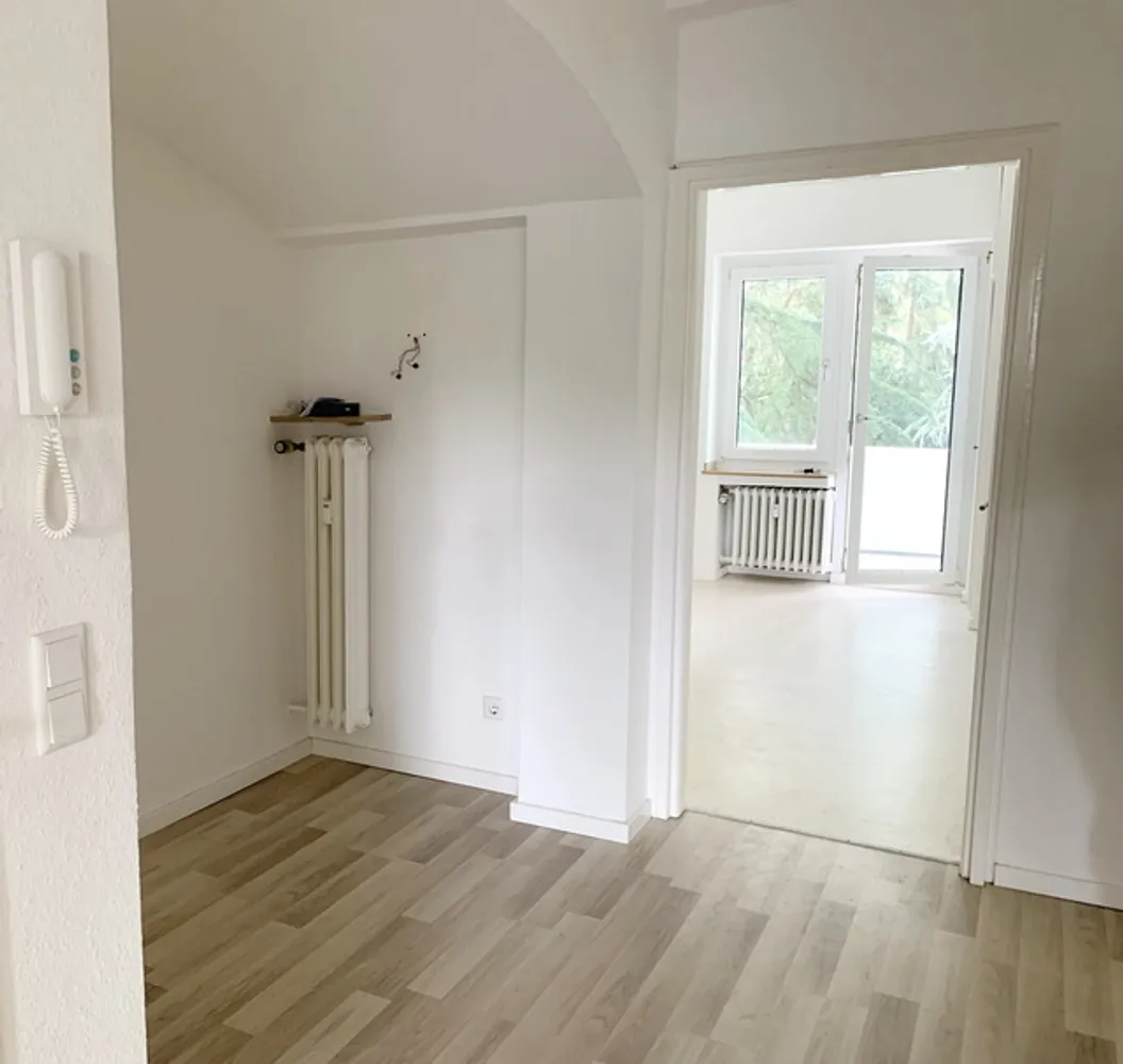 2 Zimmer Wohnung mit 82 m² in Düsseldorf – Bild 5