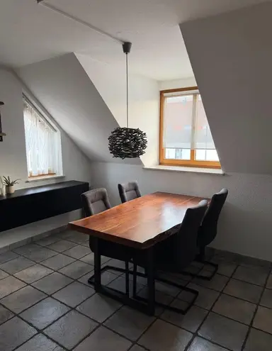 3 Zimmer Wohnung mit 80 m² in Augsburg – Bild 1