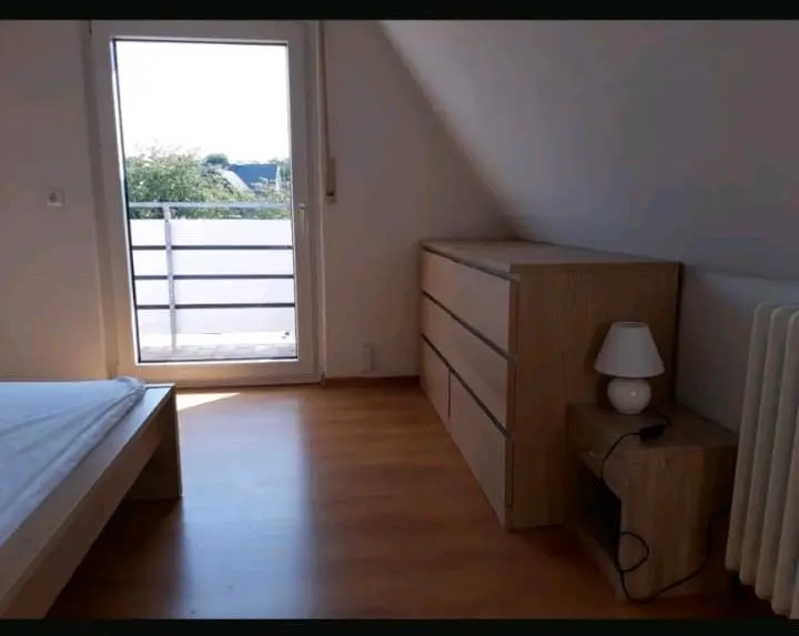 WG-Zimmer mit 22 m² in Lingen – Bild 4