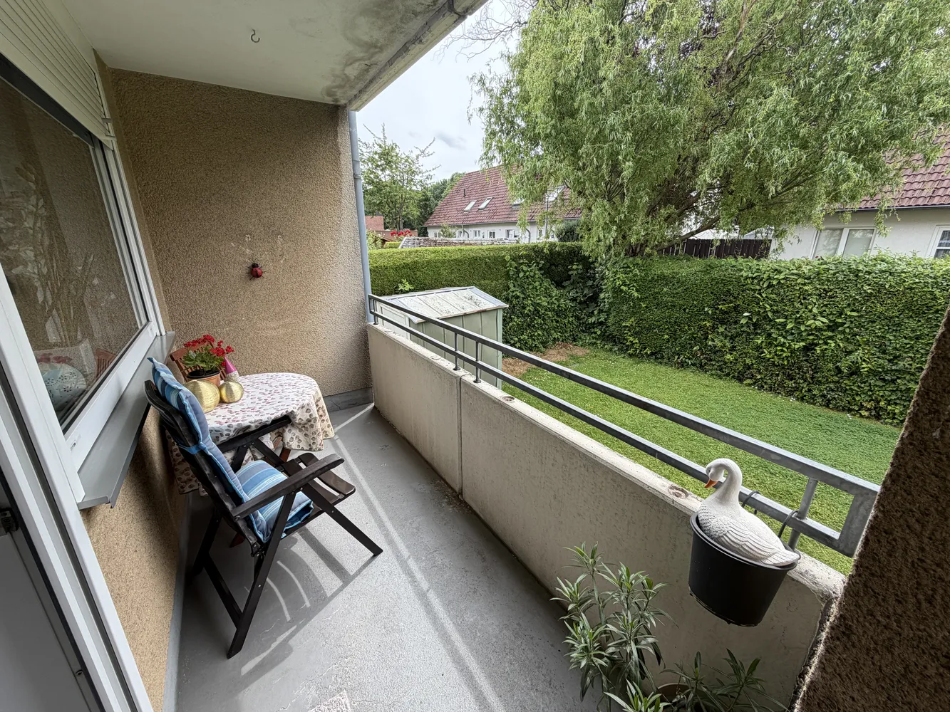 2 Zimmer Wohnung mit 58 m² in Unna – Bild 6