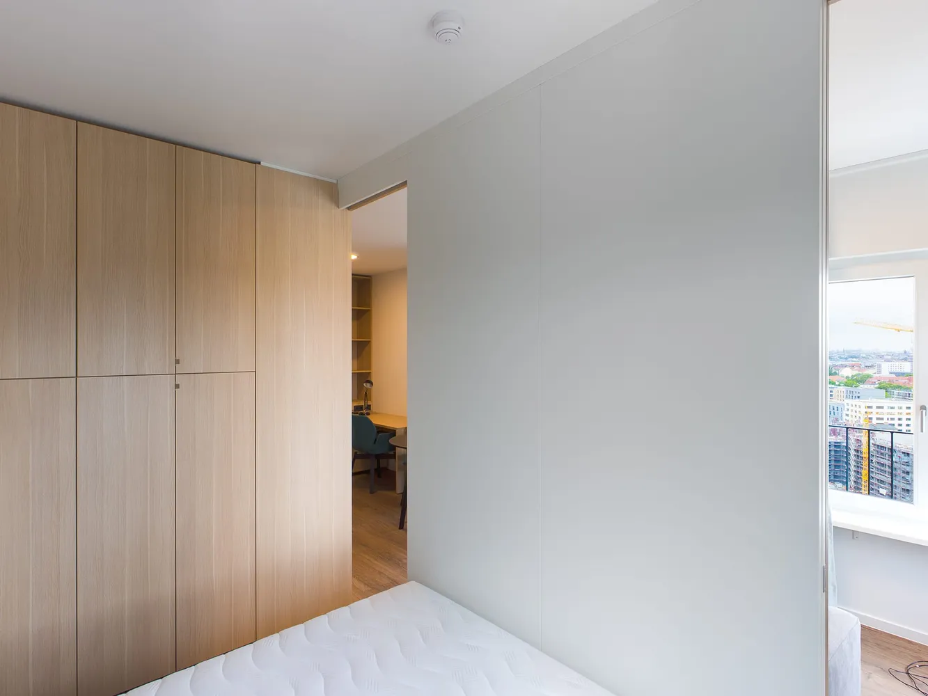 1 Zimmer Wohnung mit 22 m² in Berlin – Bild 4