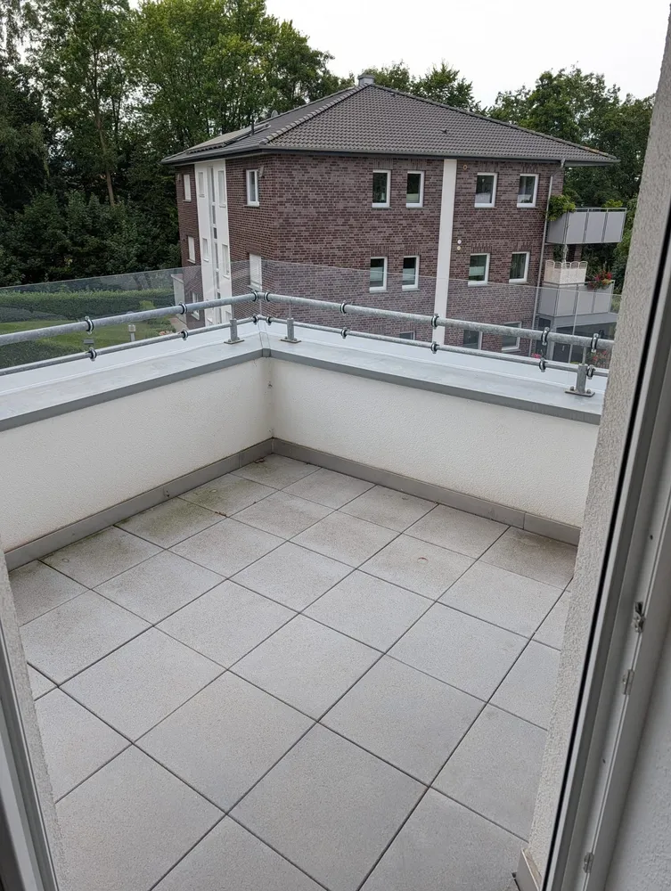 3 room apartment with 49 m² in Georgsmarienhütte – Photo 7