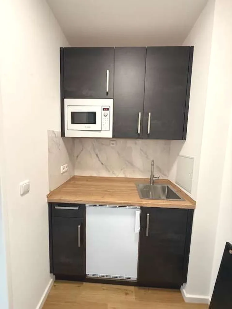 1 Zimmer Wohnung mit 25 m² in Wiesbaden – Bild 6