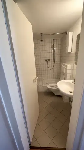 2 Zimmer Wohnung mit 40 m² in Düsseldorf – Bild 5