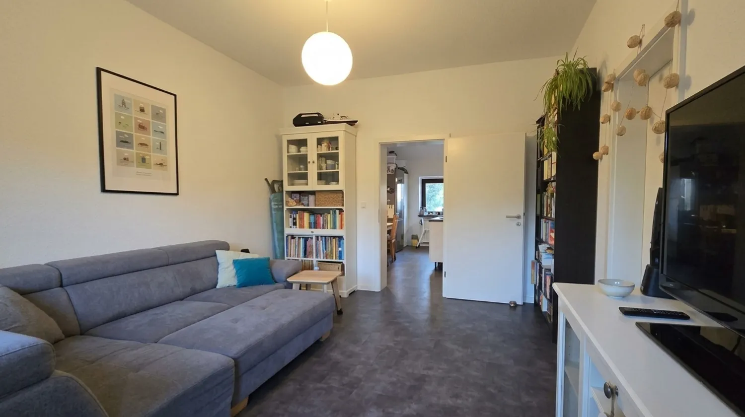 5 room apartment with 100 m² in Bochum – Photo 6