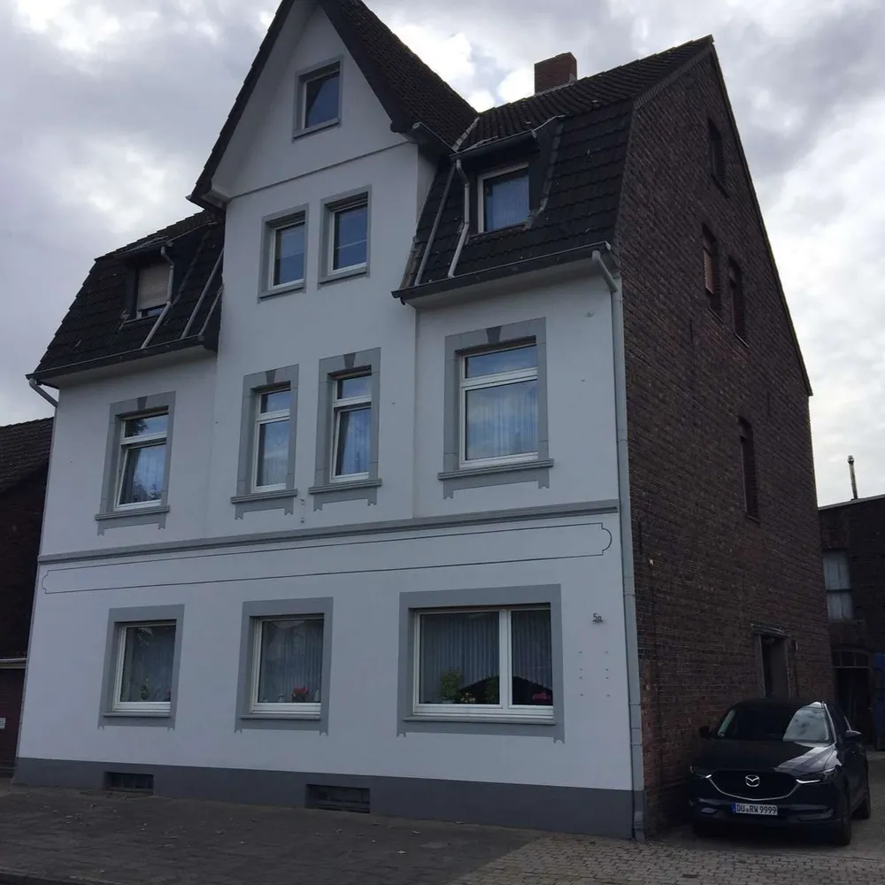 5 Zimmer Wohnung mit 100 m² in Duisburg – Bild 3