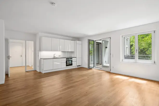 3 Zimmer Wohnung mit 97 m² in München – Bild 12