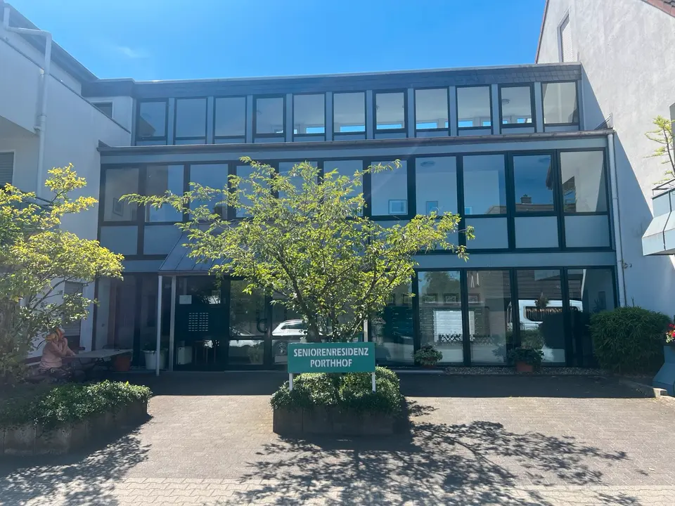 2 Zimmer Wohnung mit 46 m² in Kempen – Bild 4