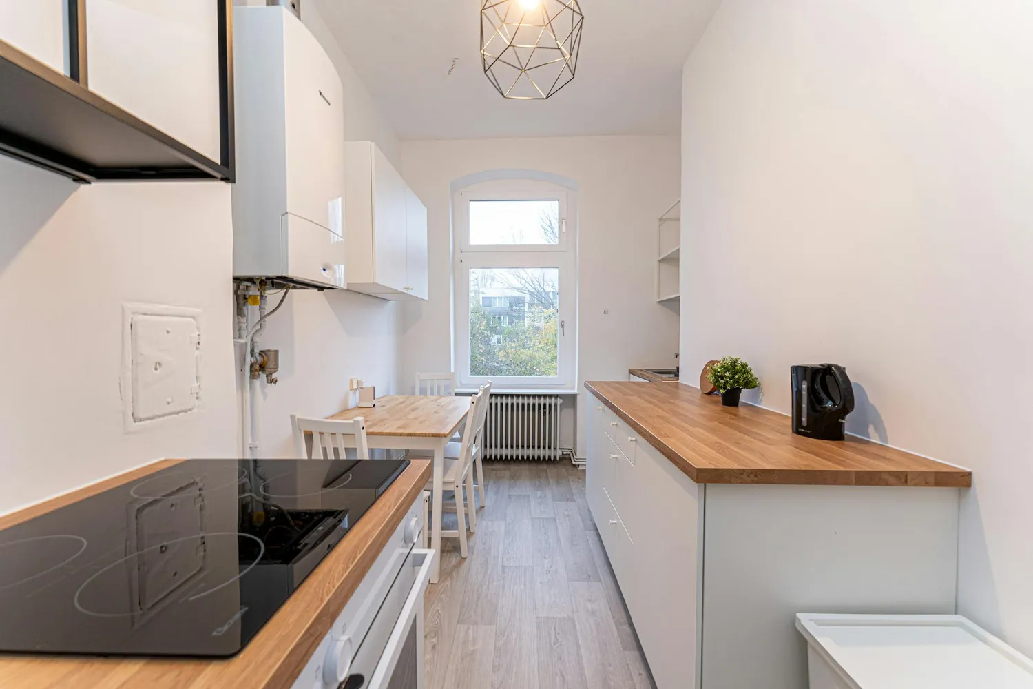 Shared room with 13 m² in Berlin – Photo 8