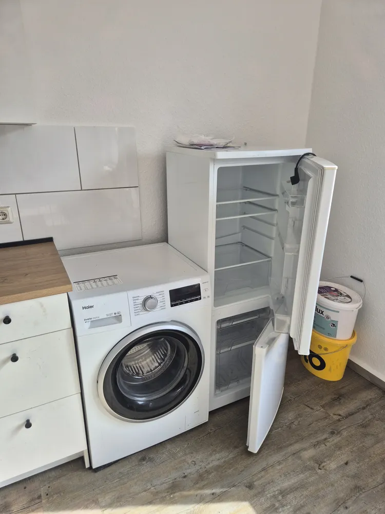 1 Zimmer Wohnung mit 26 m² in Duisburg – Bild 4