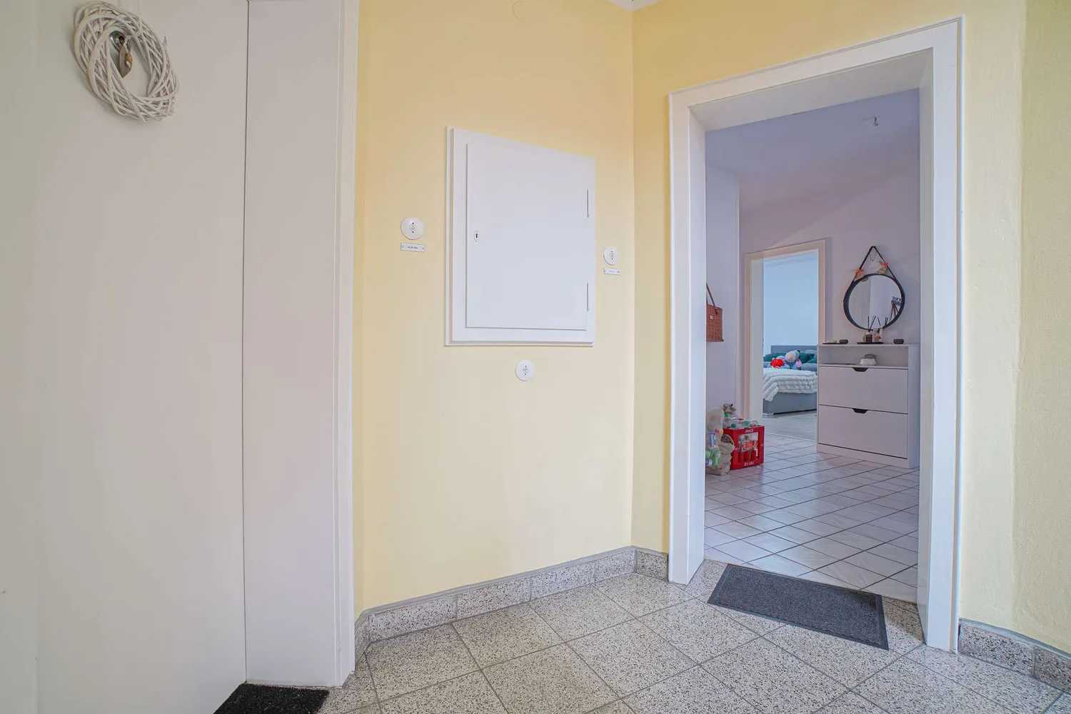 3 Zimmer Wohnung mit 67 m² in Oberhausen – Bild 11