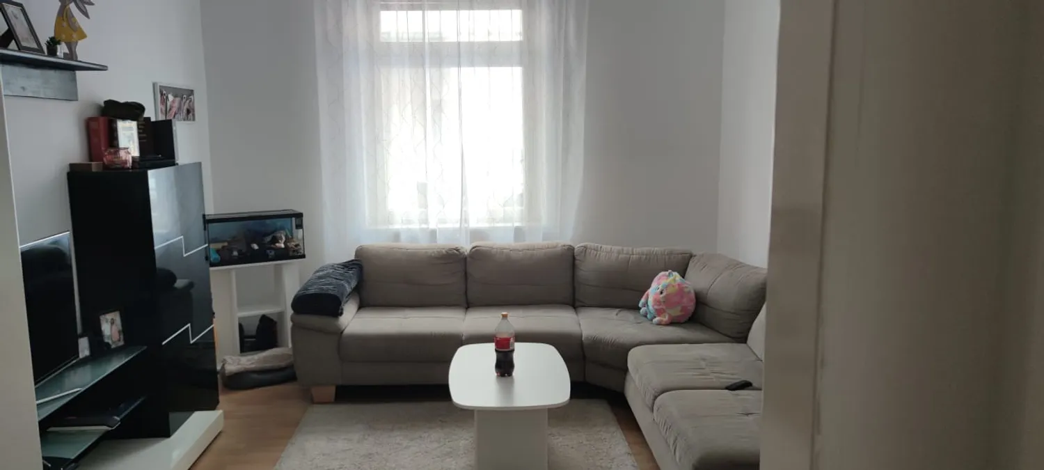 2 Zimmer Wohnung mit 66 m² in Mannheim – Bild 2