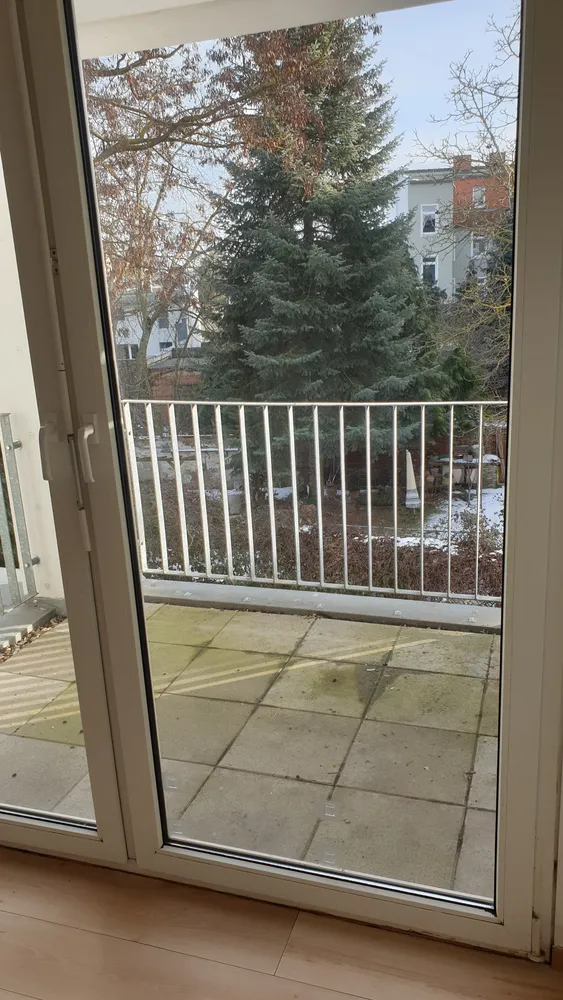 1 Zimmer Wohnung mit 28 m² in Magdeburg – Bild 9