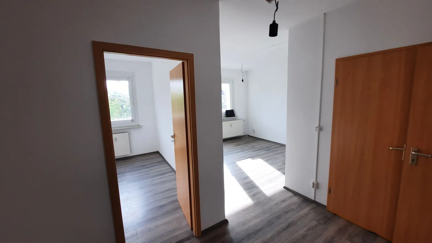3 Zimmer Wohnung mit 69 m² in Oranienburg – Bild 9