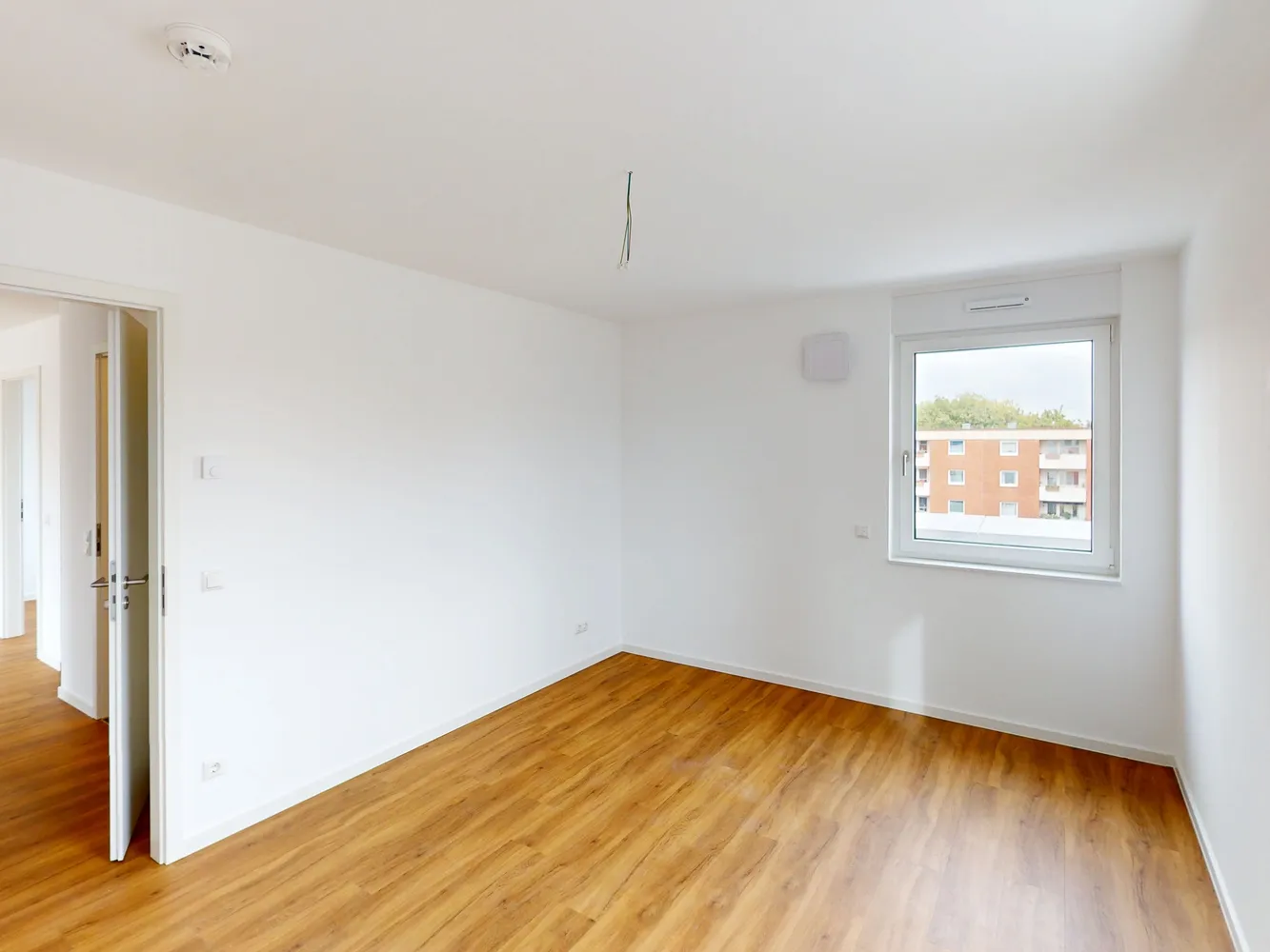 3 Zimmer Wohnung mit 85 m² in Krefeld – Bild 11