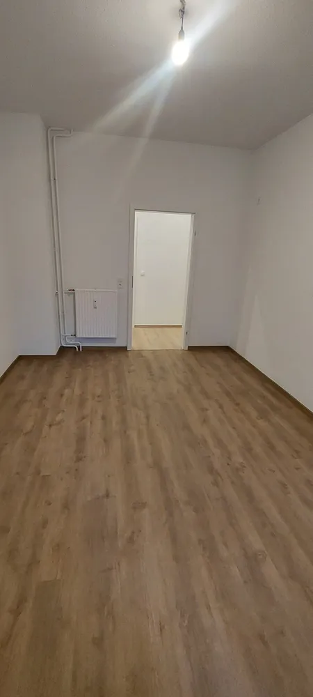 3 Zimmer Wohnung mit 100 m² in Mannheim – Bild 2