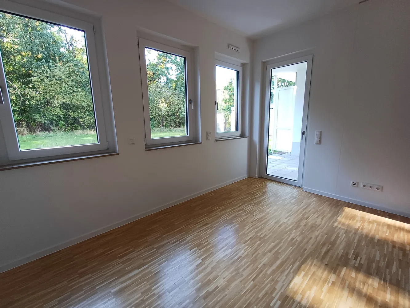 2 Zimmer Wohnung mit 50 m² in Potsdam – Bild 1