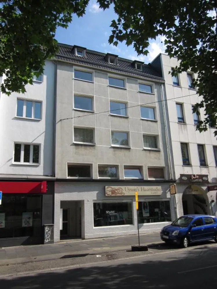 3 Zimmer Wohnung mit 65 m² in Bochum – Bild 1