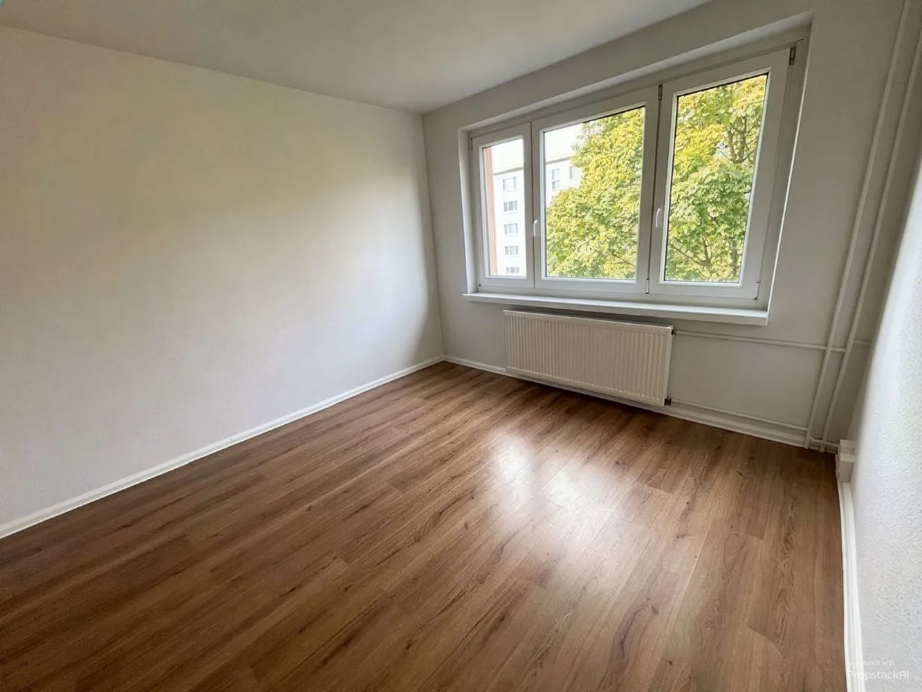 2 Zimmer Wohnung mit 46 m² in Leipzig – Bild 7