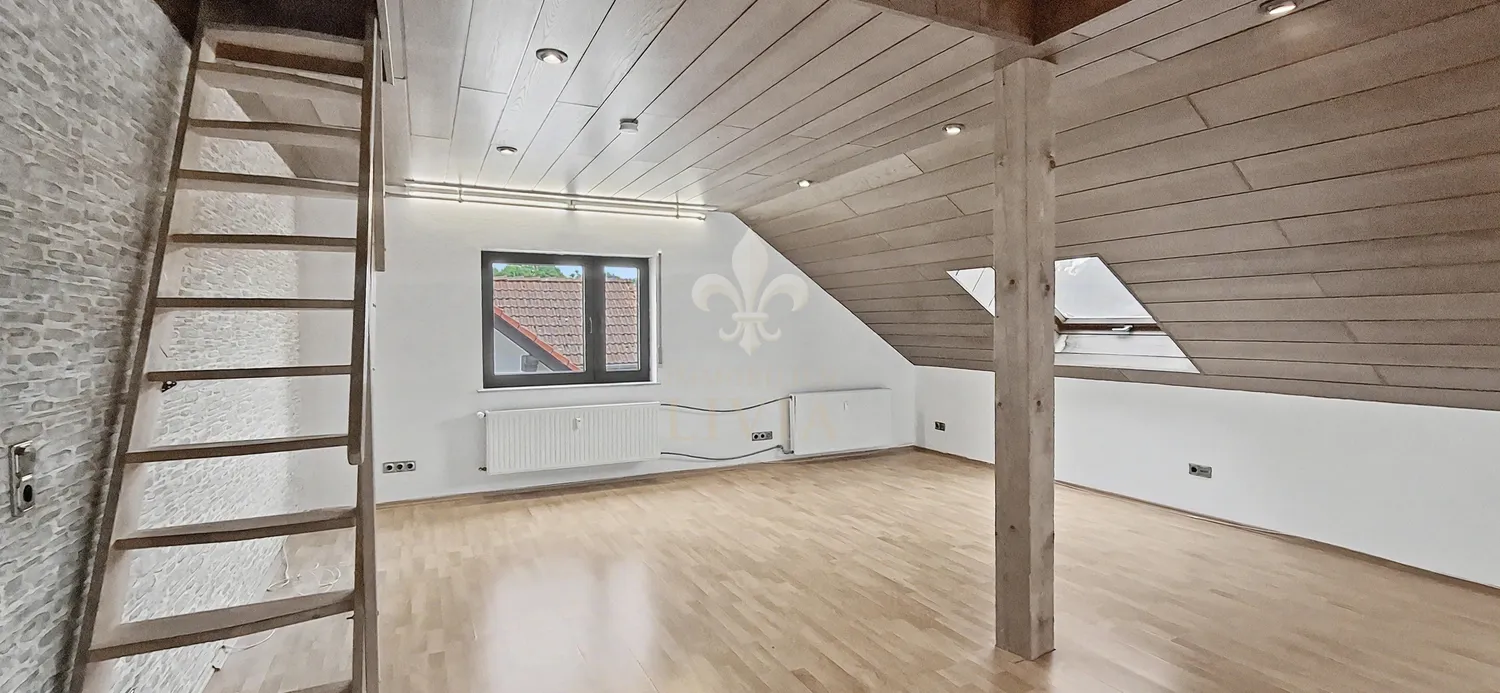 2 Zimmer Wohnung mit 73 m² in Sankt Ingbert – Bild 5