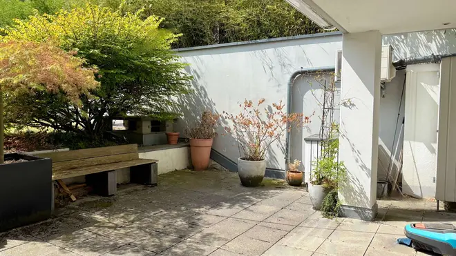 3 Zimmer Wohnung mit 124 m² in Düsseldorf – Bild 10