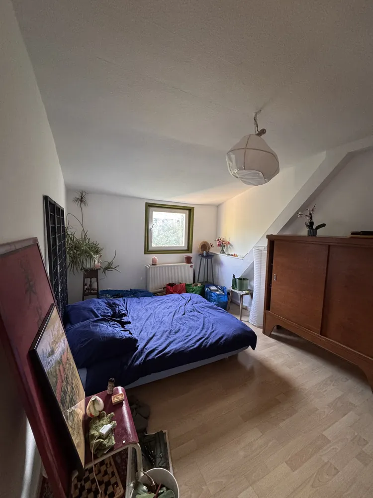 3 room apartment with 90 m² in Wiesbaden – Photo 11
