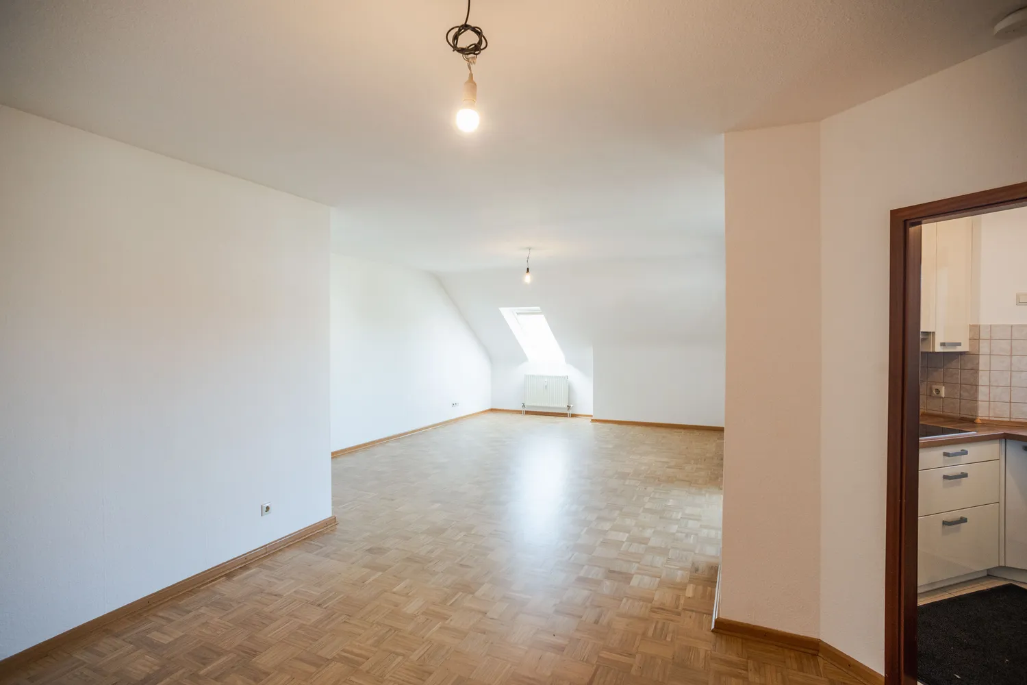 3 room apartment with 73 m² in Mannheim – Photo 2