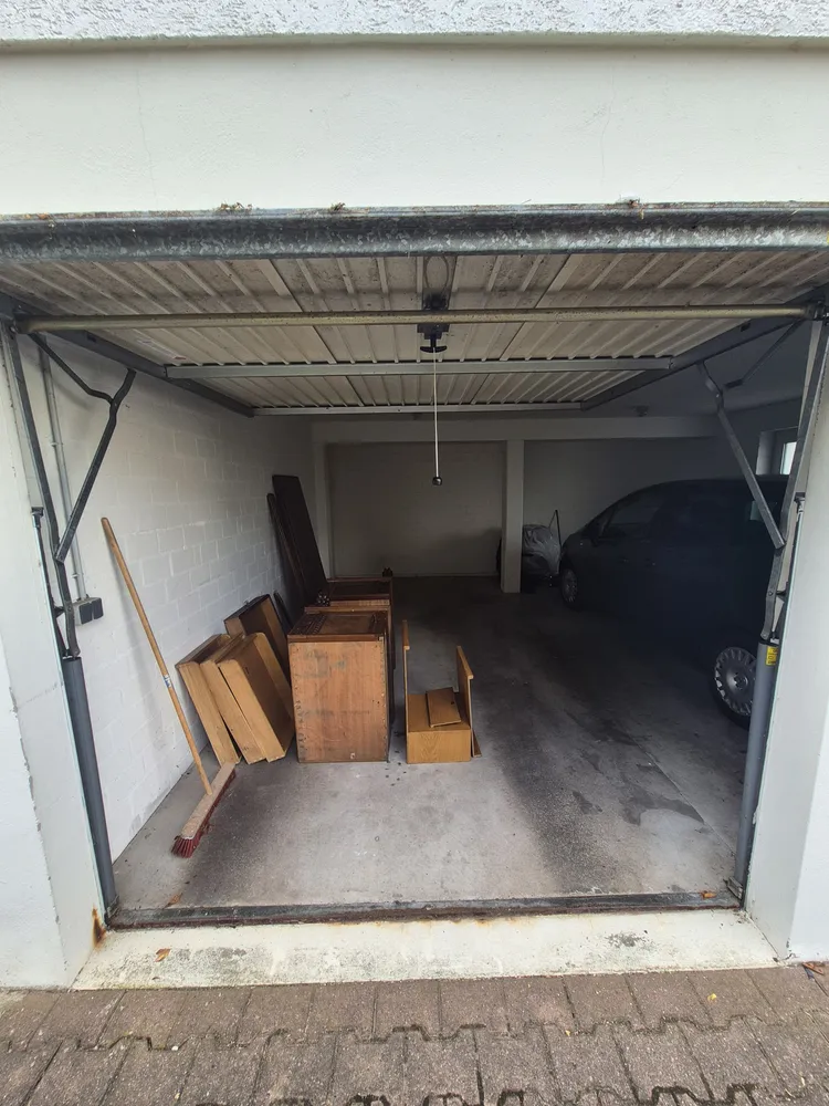 4 Zimmer Wohnung mit 103 m² in Detmold – Bild 2