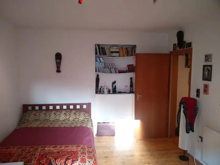 WG-Zimmer mit 55 m² in Frechen – Bild 3