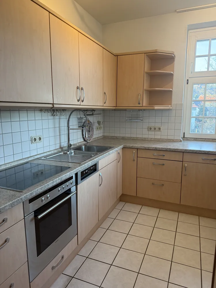 4 Zimmer Wohnung mit 135 m² in Goslar – Bild 7
