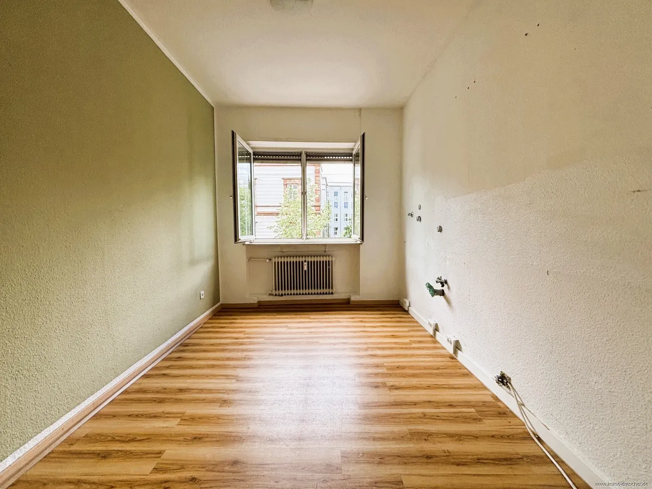 3 room apartment with 66 m² in Saarbrücken – Photo 4