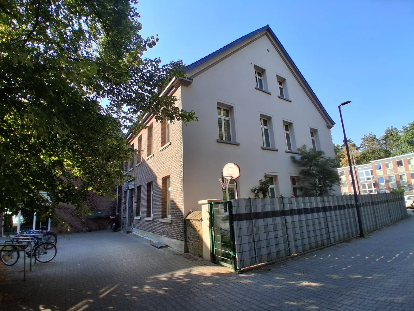 6 Zimmer Wohnung mit 149 m² in Bochum – Bild 5