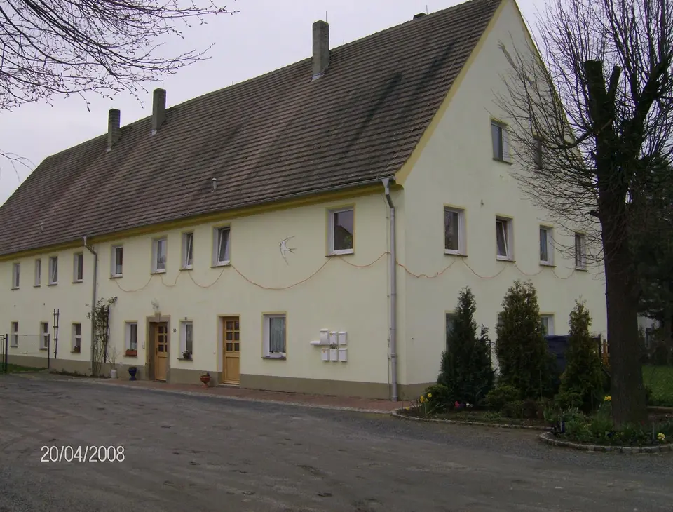 4 Zimmer Wohnung mit 104 m² in Zittau – Bild 3