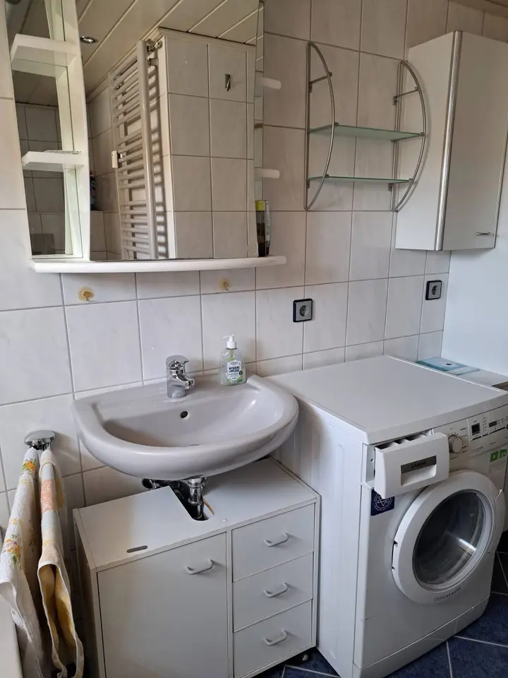 2 Zimmer Wohnung mit 48 m² in Karlsruhe – Bild 6