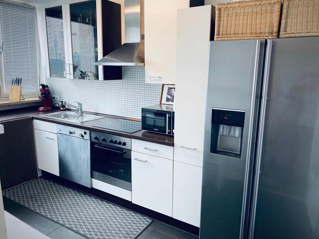3 Zimmer Wohnung mit 85 m² in München – Bild 7