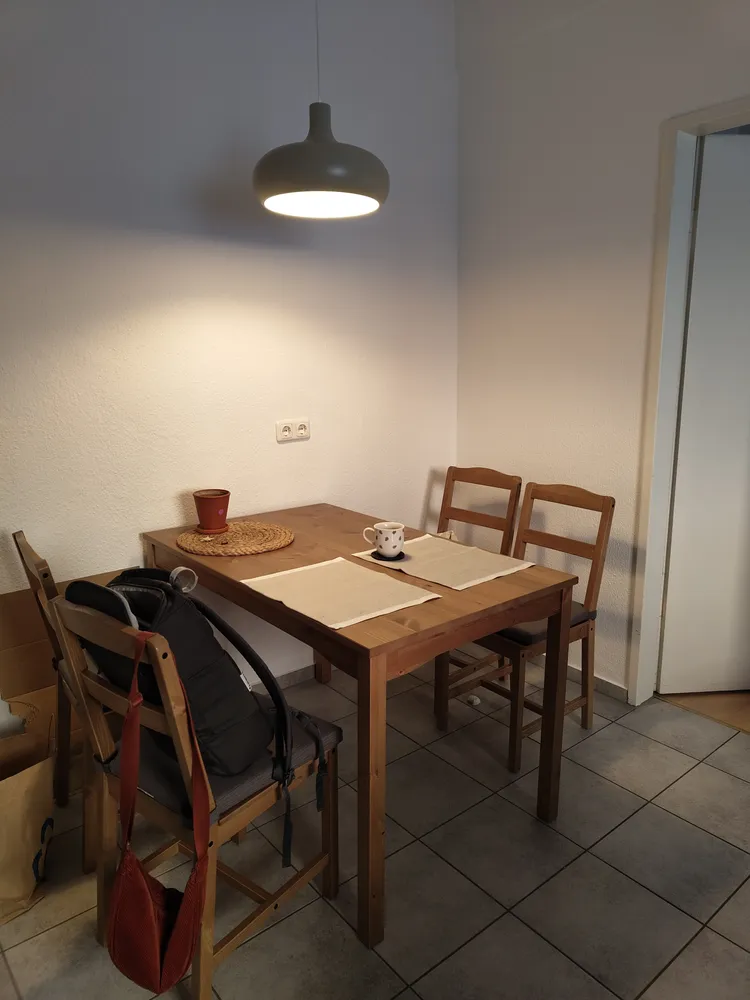 3 Zimmer Wohnung mit 63 m² in Köln – Bild 1