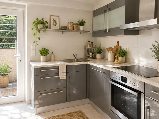 3 Zimmer Wohnung mit 50 m² in Essen – Bild 11