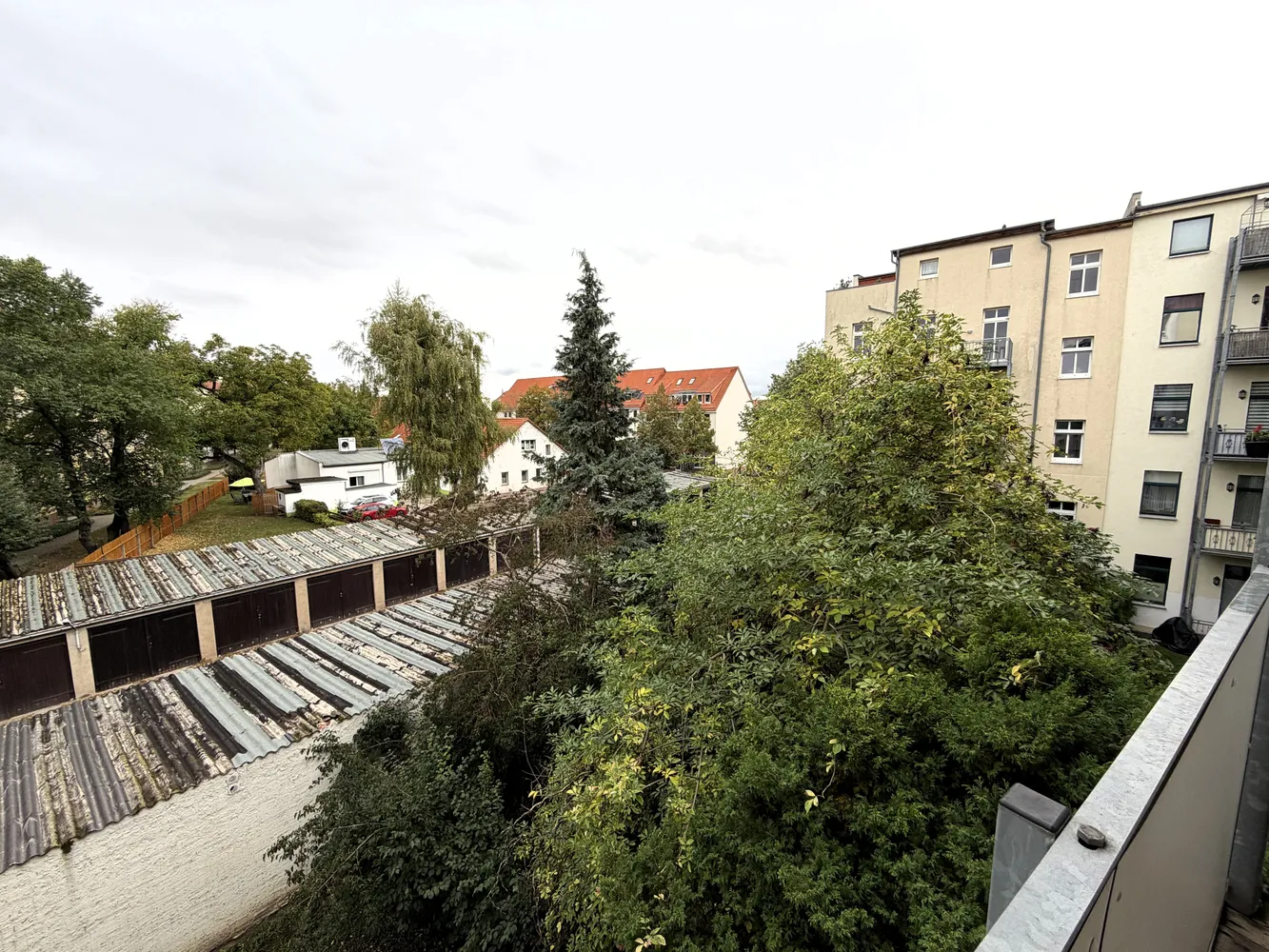 3 Zimmer Wohnung mit 77 m² in Magdeburg – Bild 11